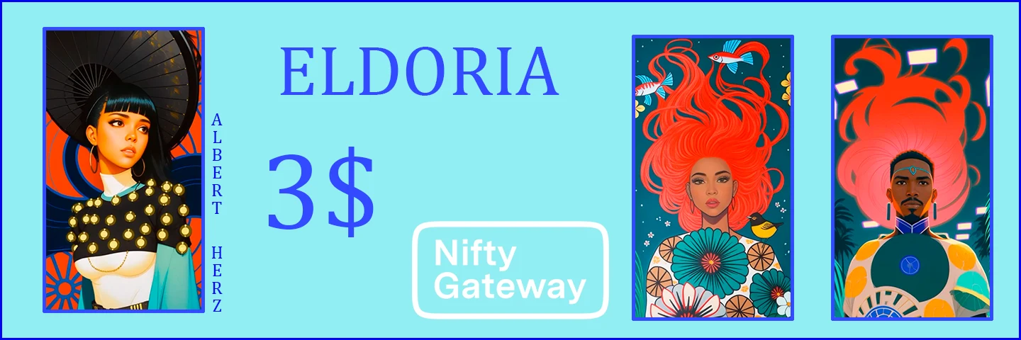 Collection banner