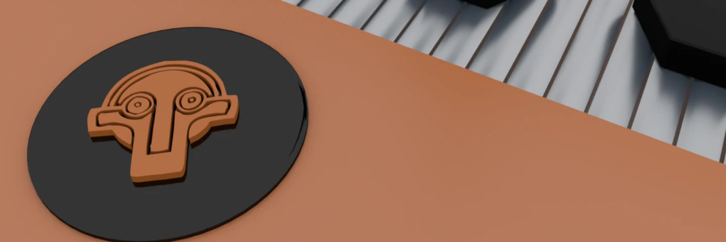 Collection banner