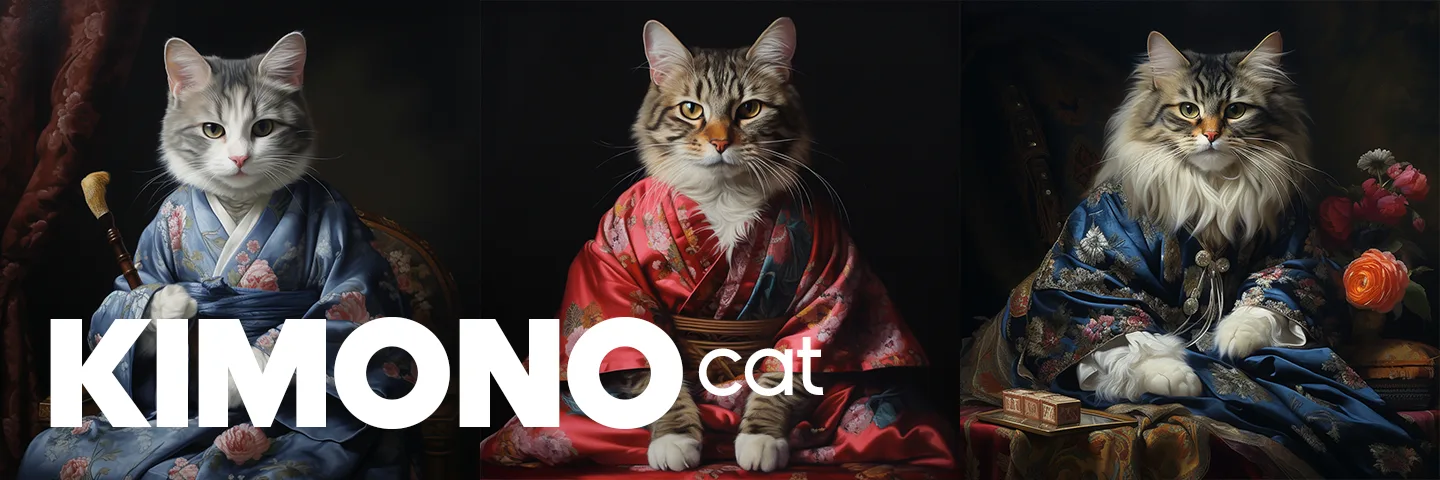 Collection banner
