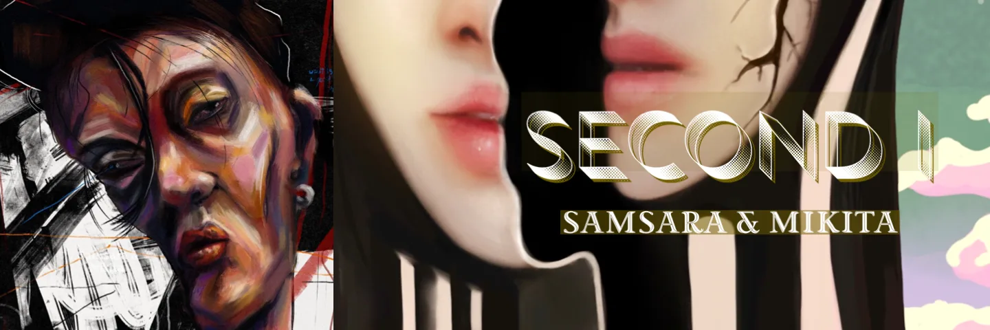 Collection banner
