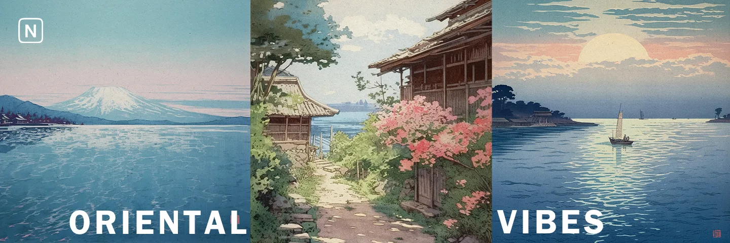 Collection banner