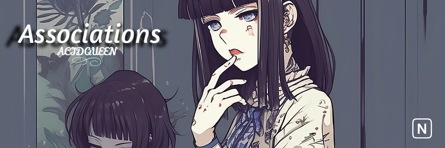 Collection banner