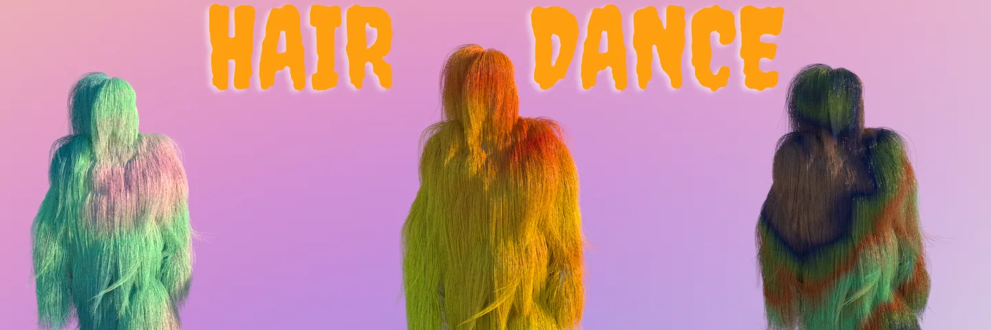 Collection banner