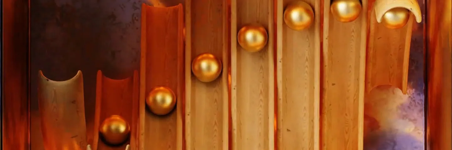 Collection banner