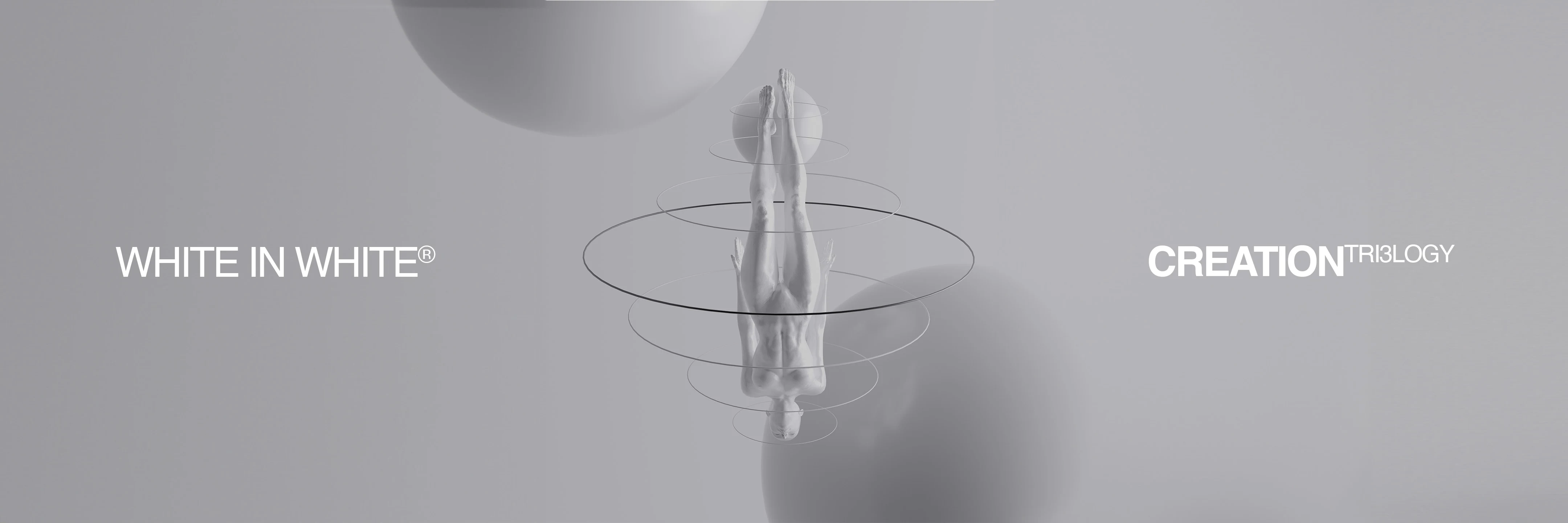 Collection banner