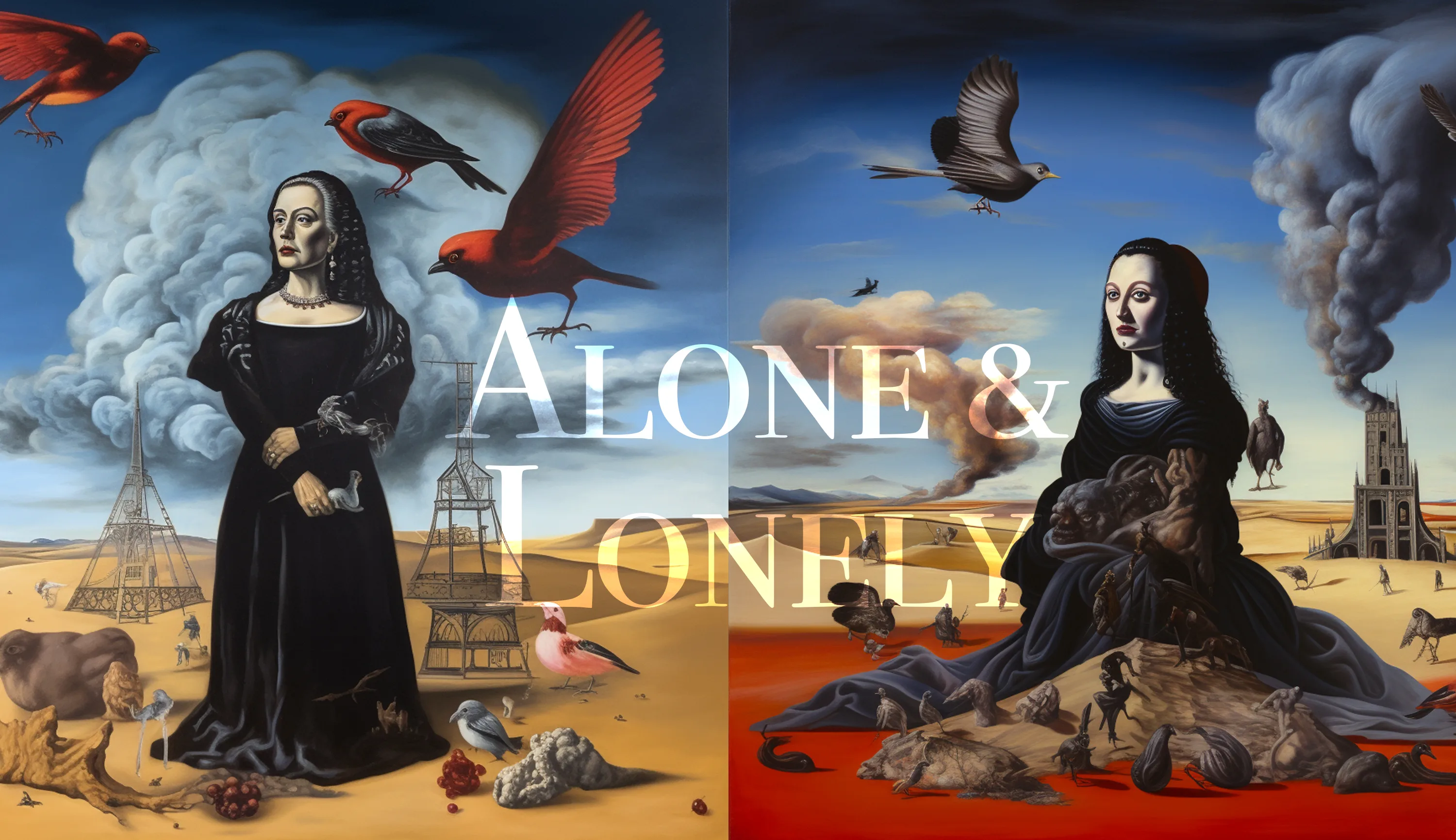 Collection banner