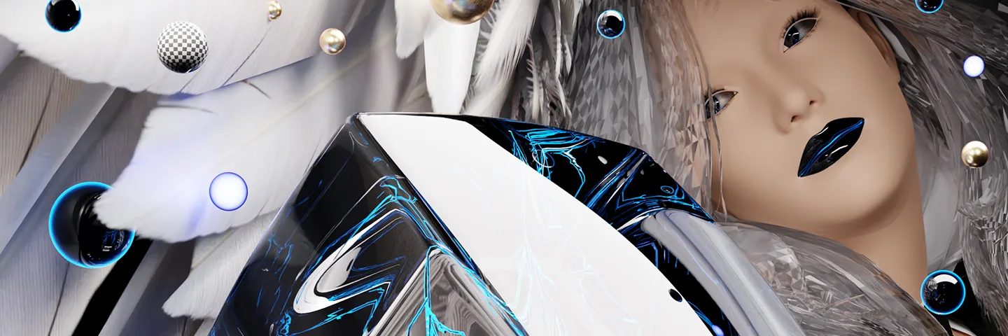 Collection banner