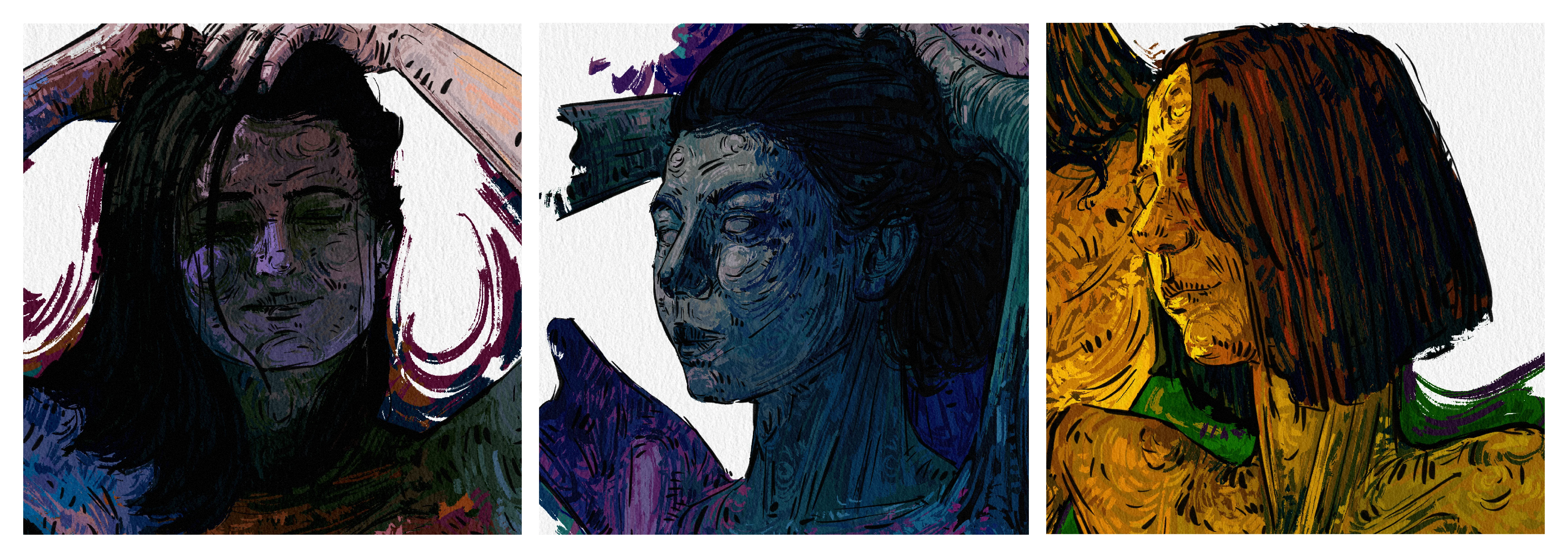 Collection banner