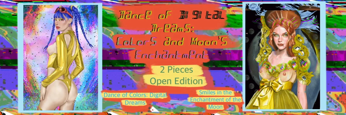 Collection banner