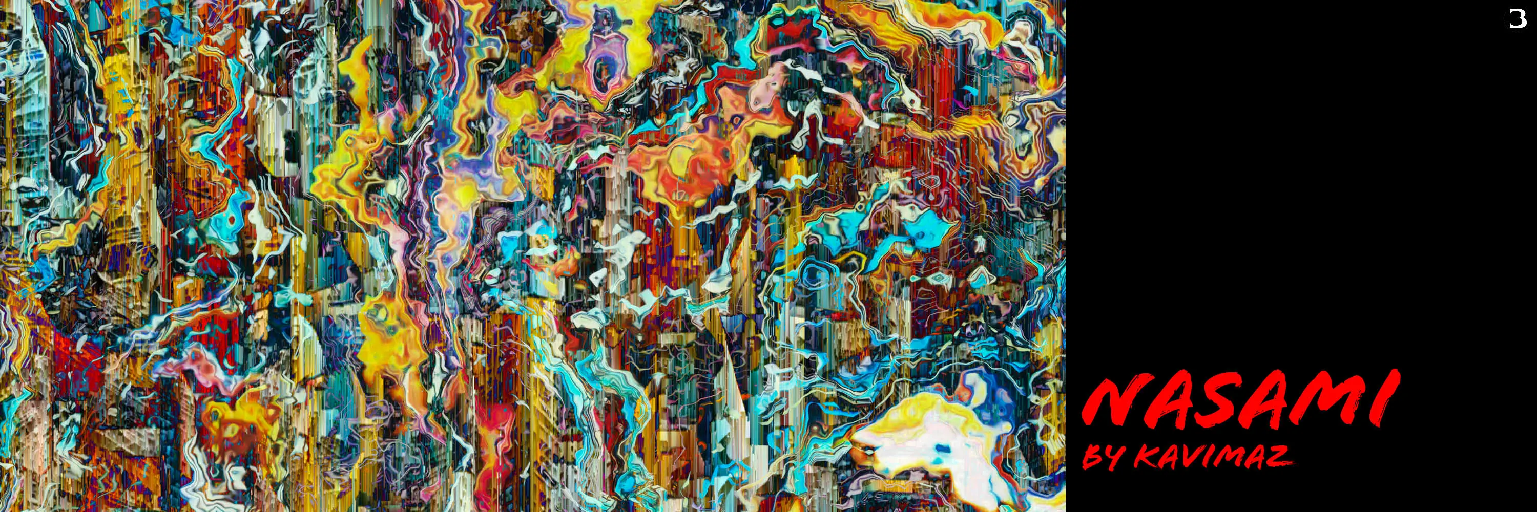 Collection banner