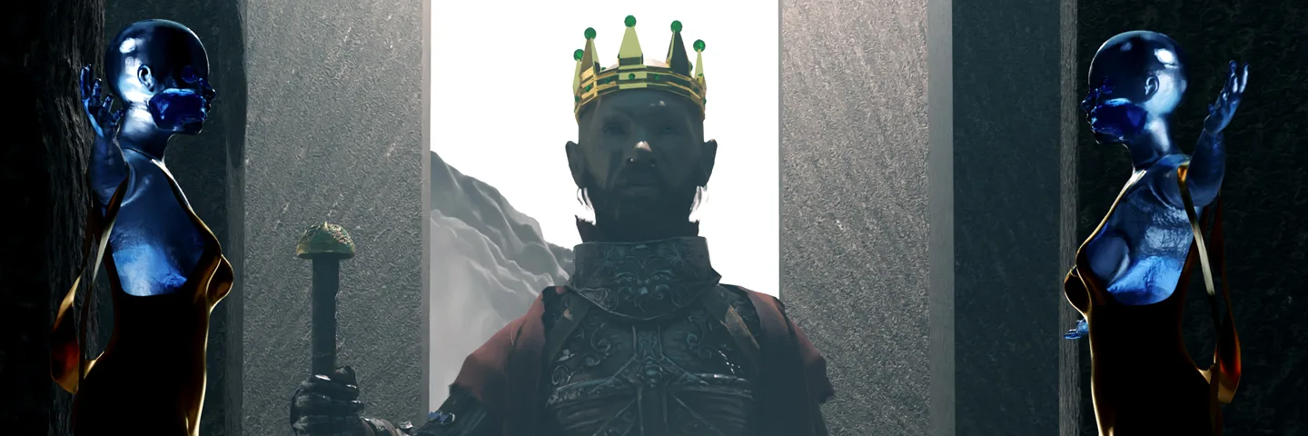 Collection banner
