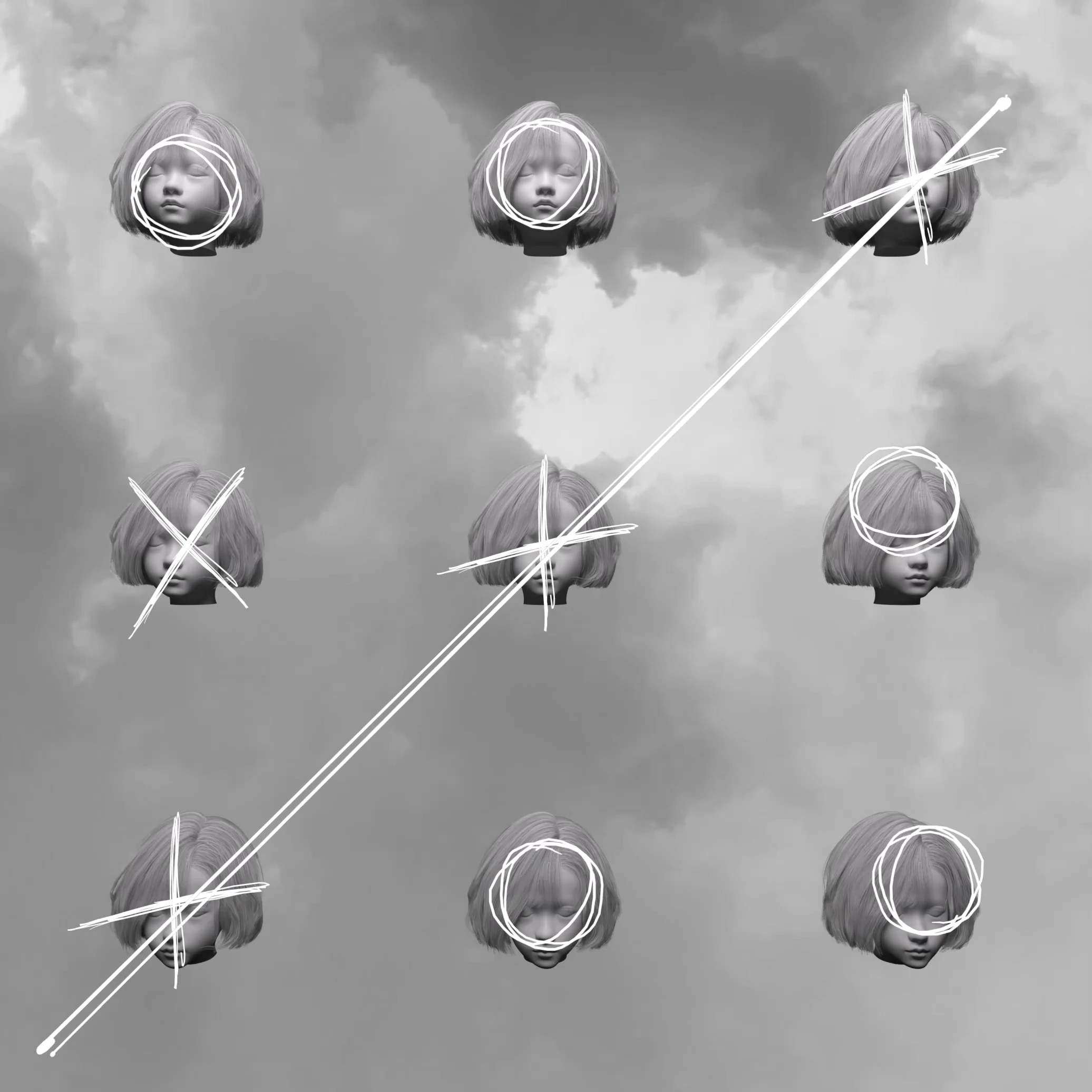Collection banner