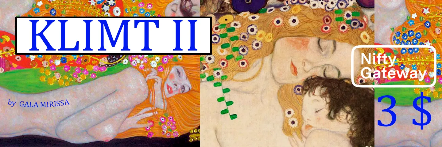 Collection banner