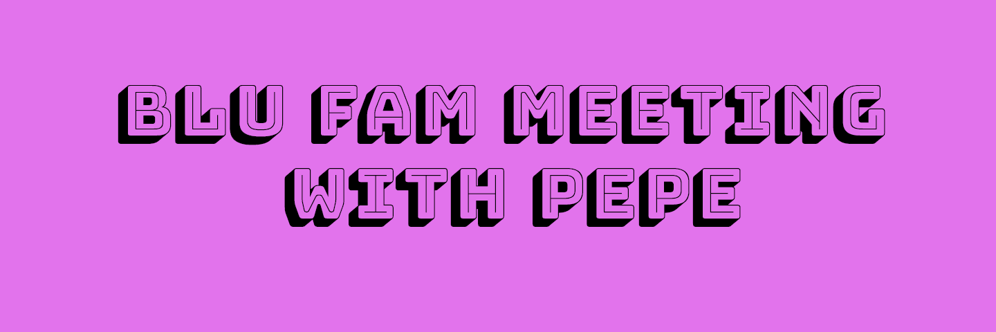 Collection banner