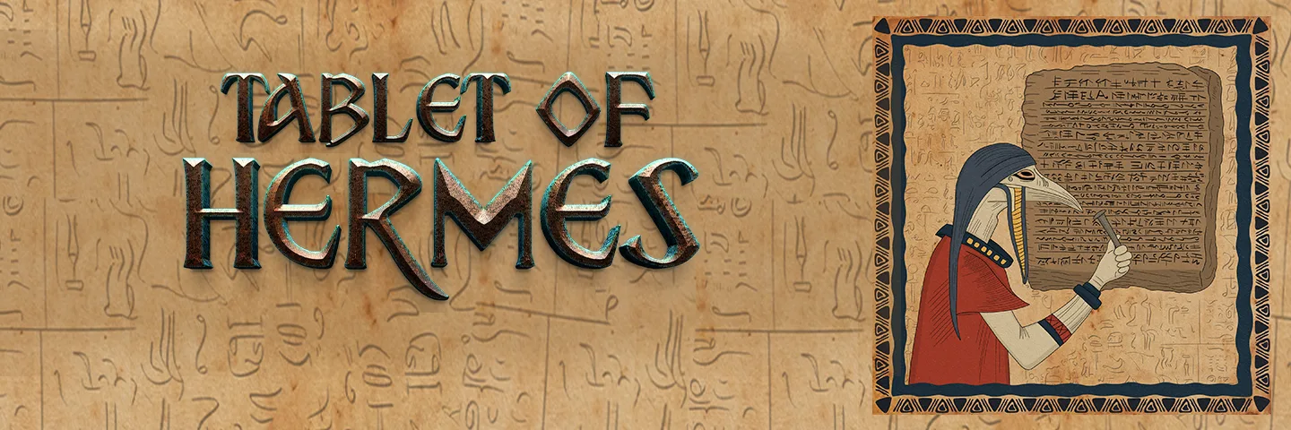 Collection banner