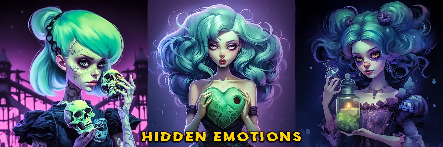 Collection banner