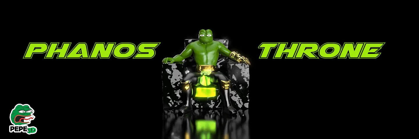 Collection banner