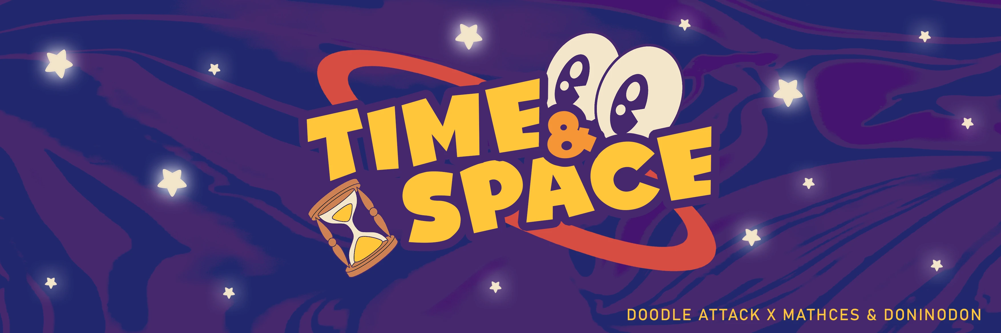 Collection banner