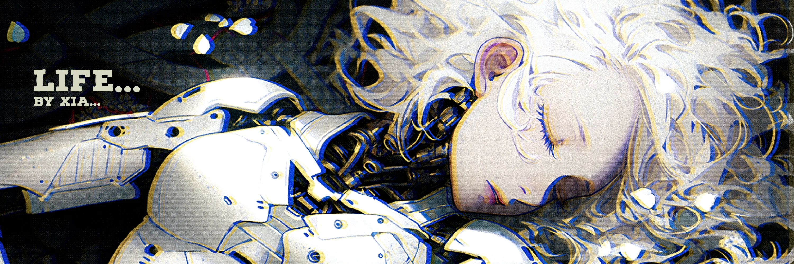 Collection banner