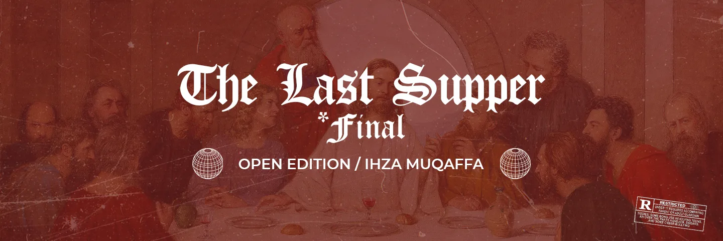 Collection banner