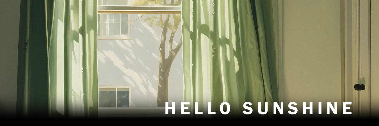 Collection banner