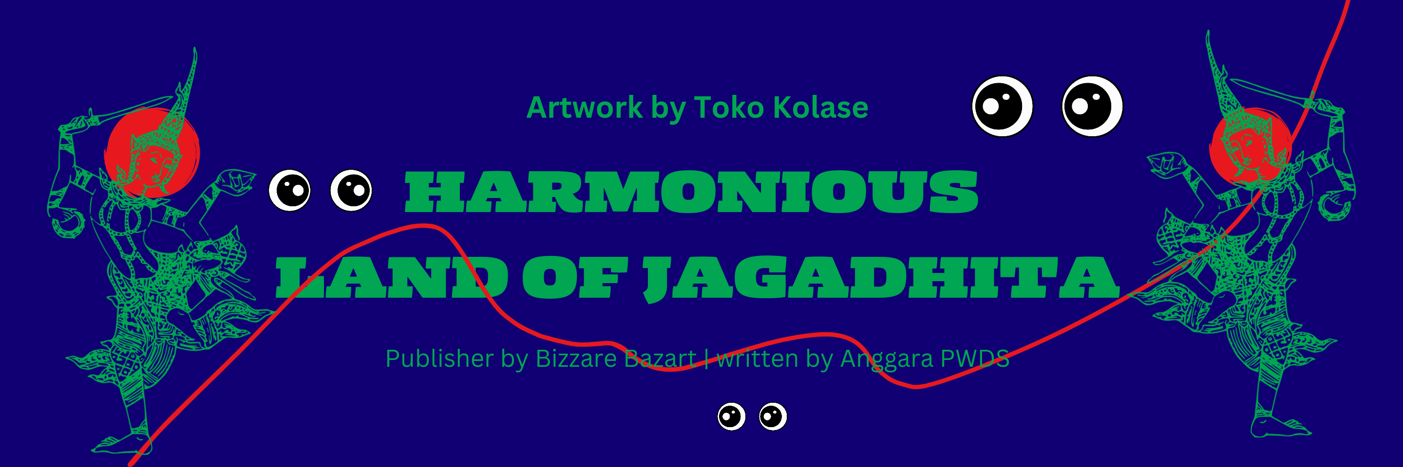 Collection banner