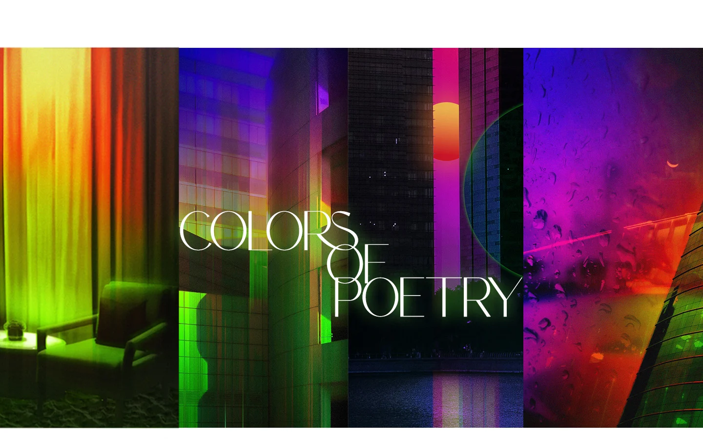 Collection banner
