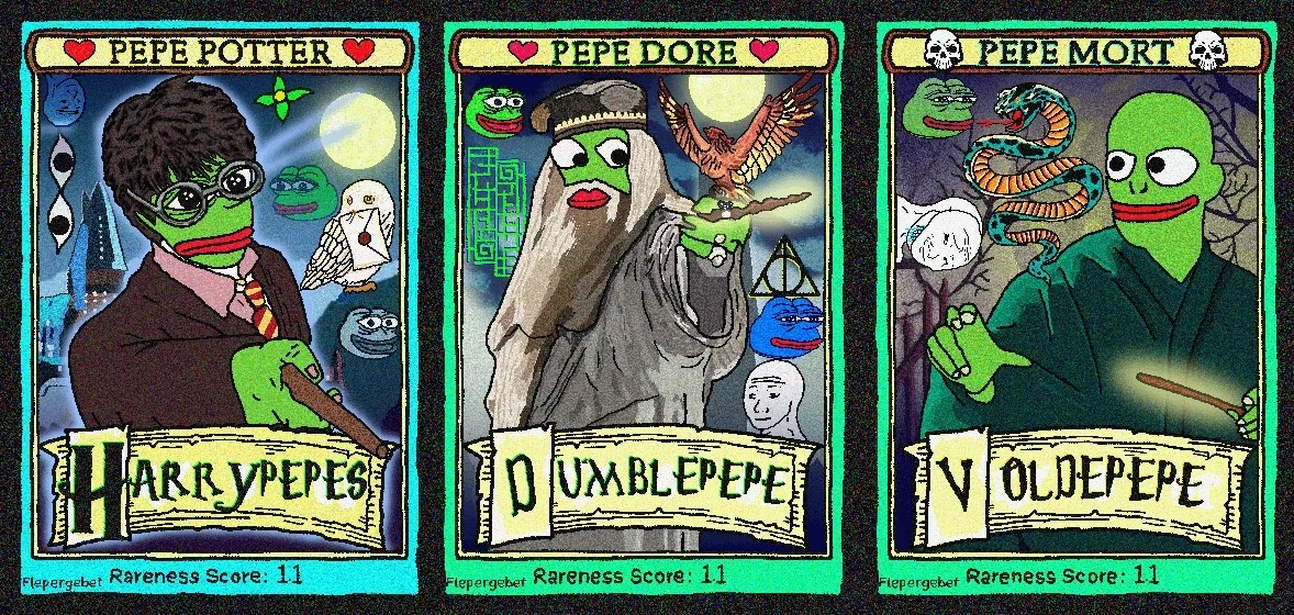 Collection banner
