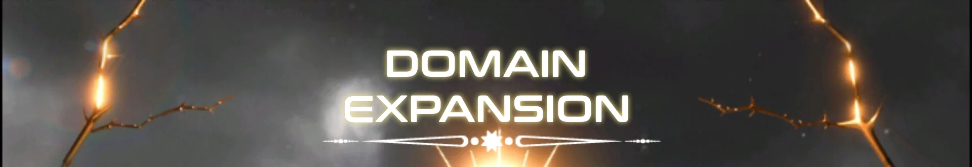 Collection banner