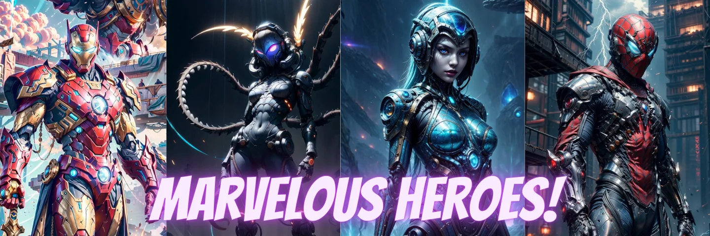 Collection banner