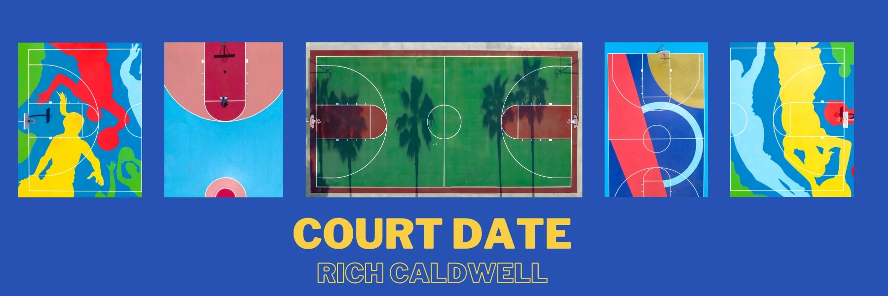 Collection banner