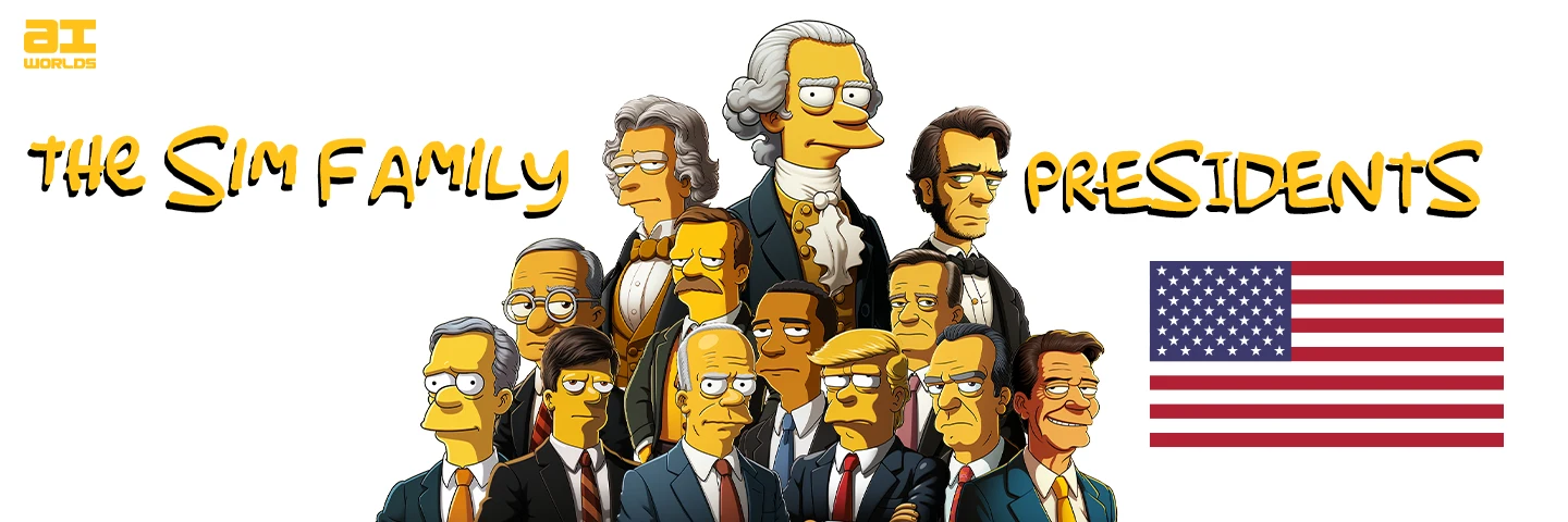 Collection banner