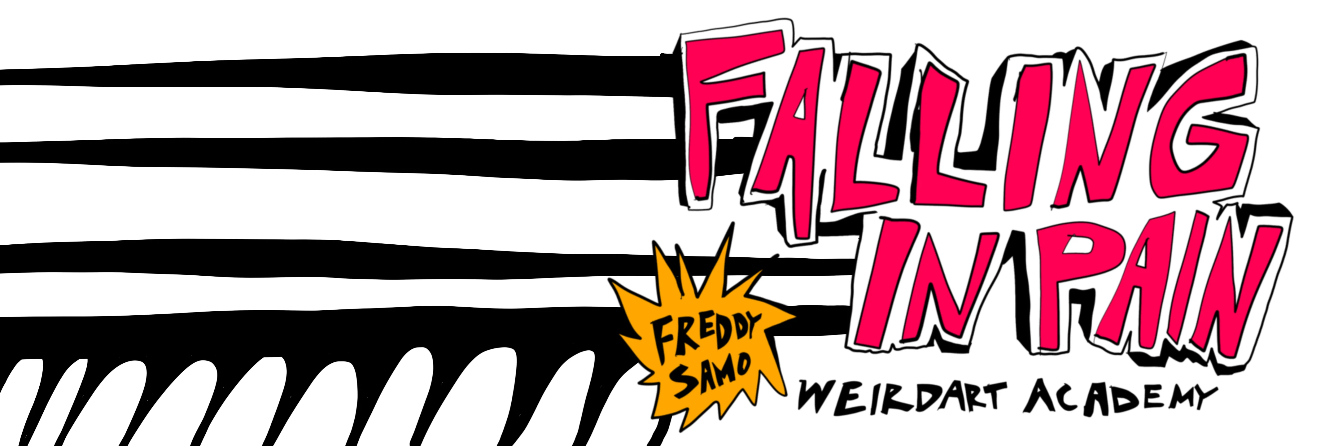 Collection banner