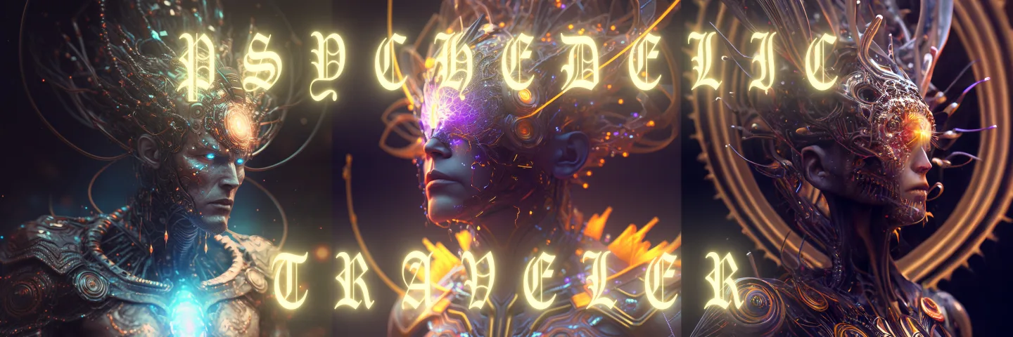 Collection banner