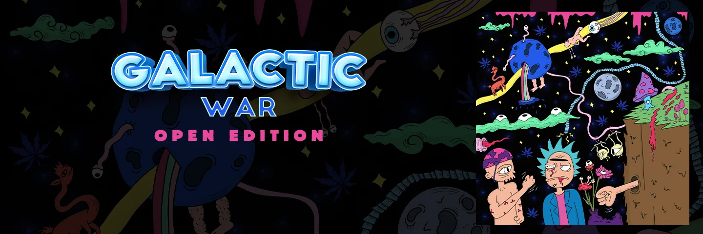 Collection banner
