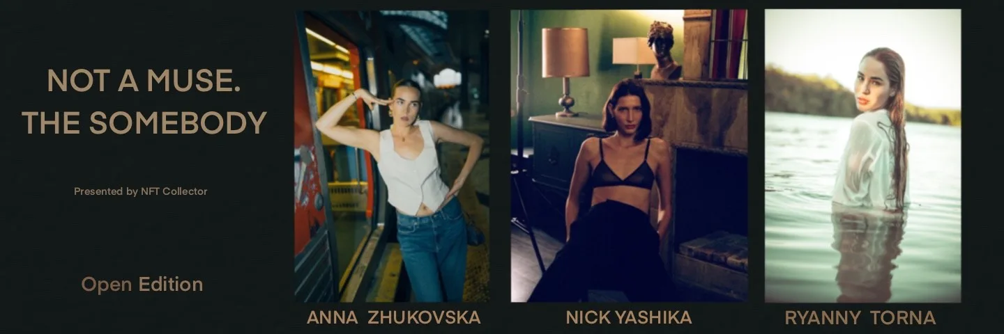 Collection banner