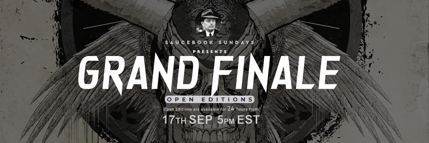 Collection banner