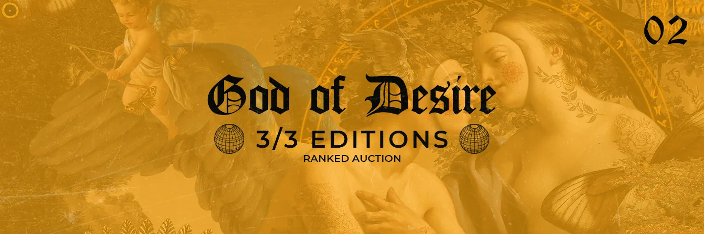 Collection banner