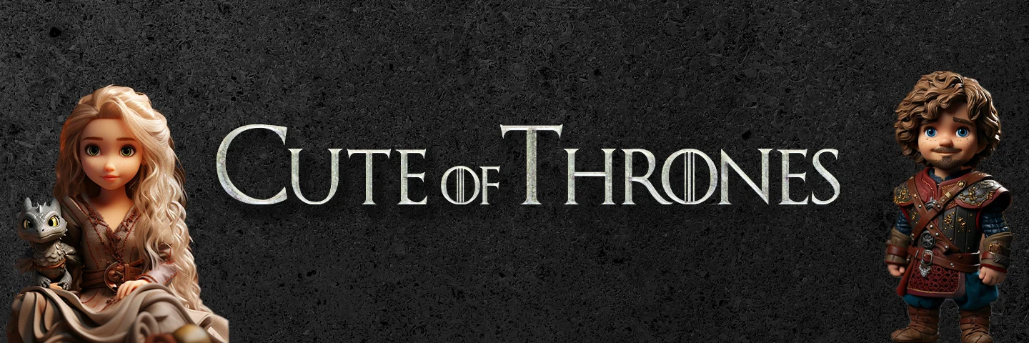 Collection banner