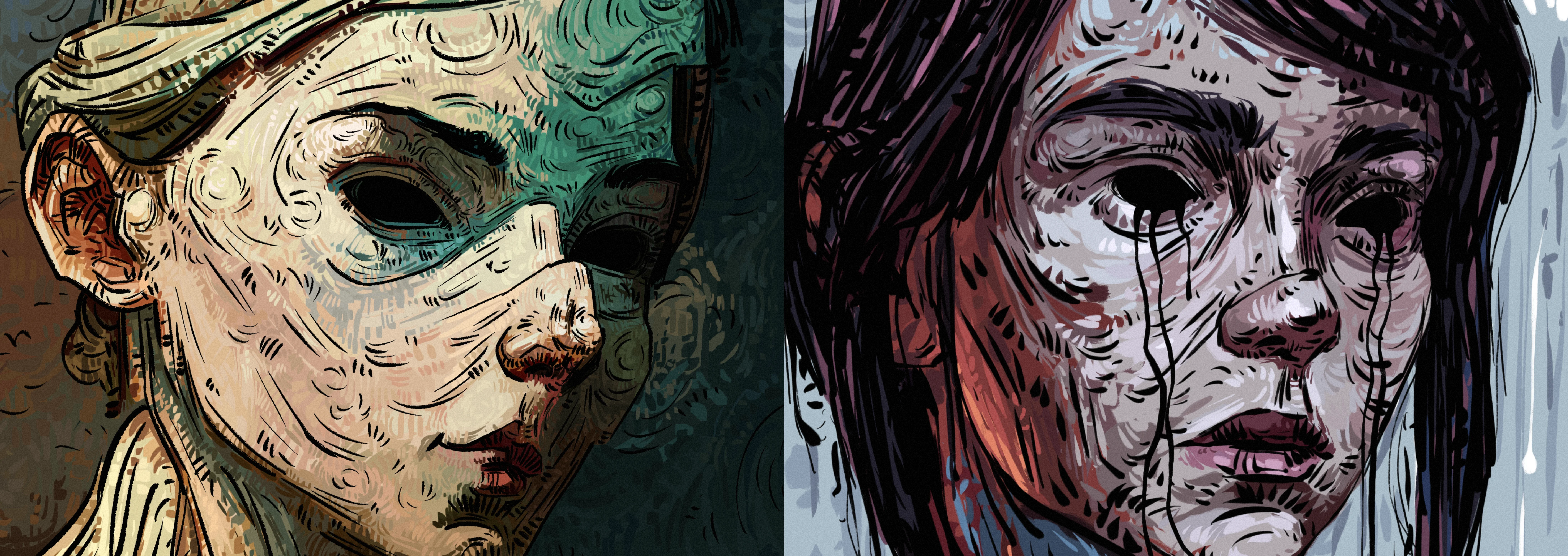 Collection banner