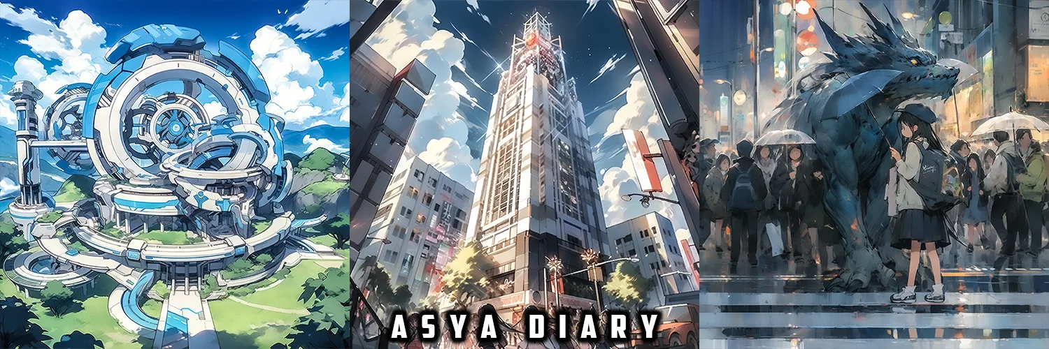 Collection banner