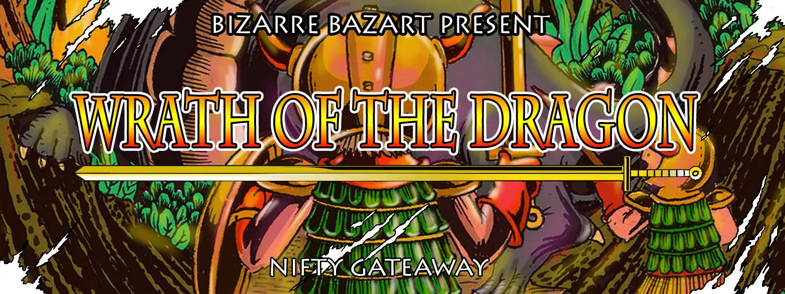 Collection banner