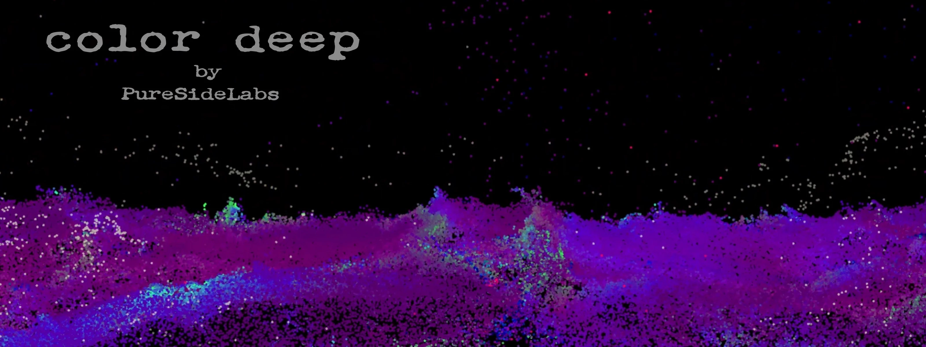 Collection banner