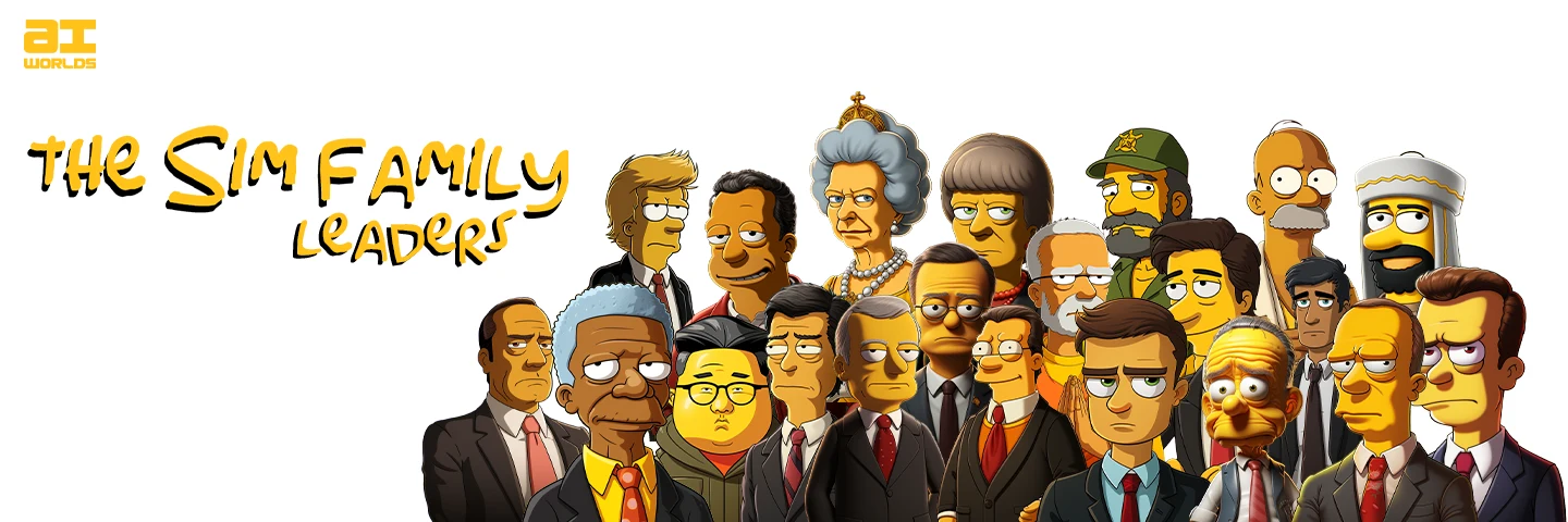 Collection banner