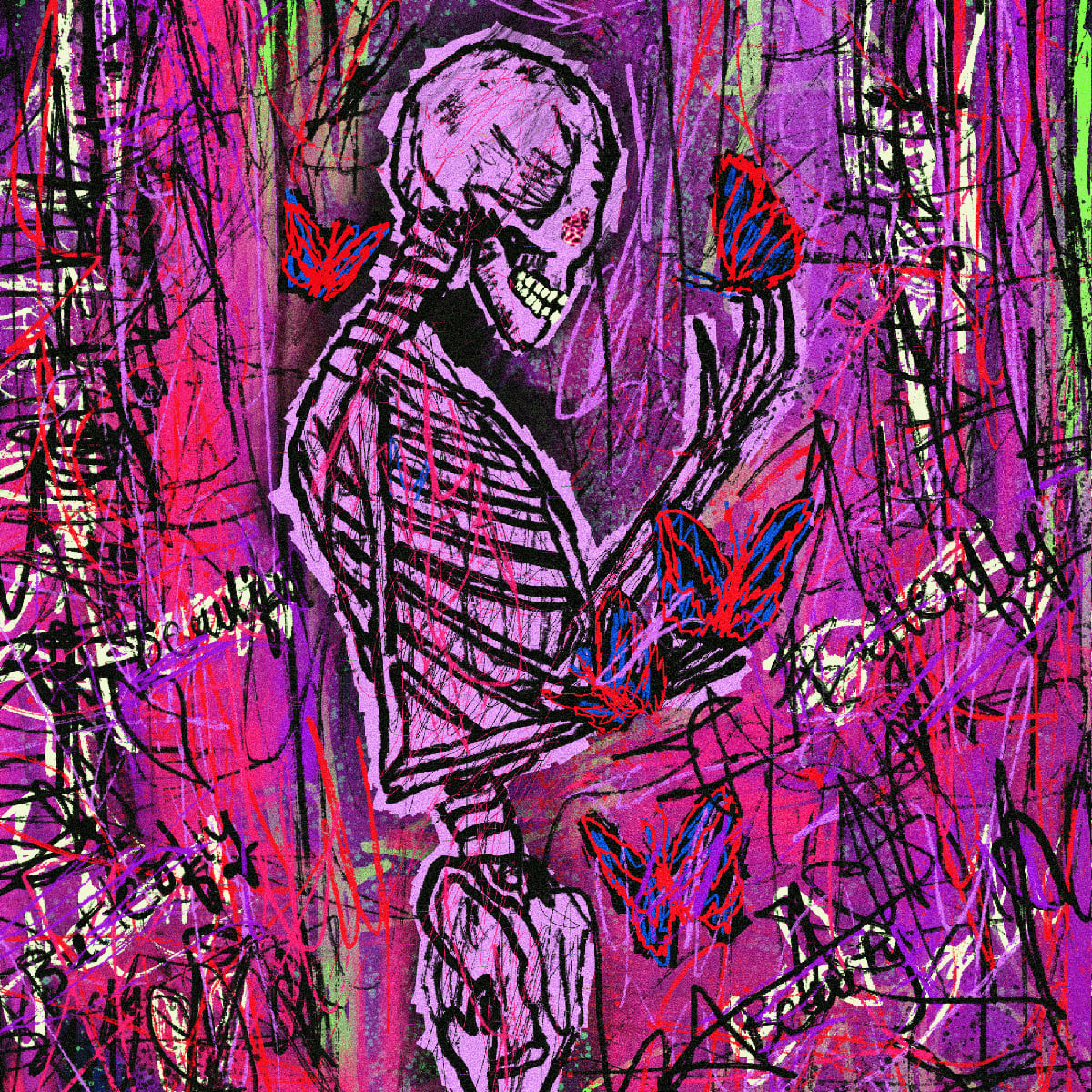 Collection banner