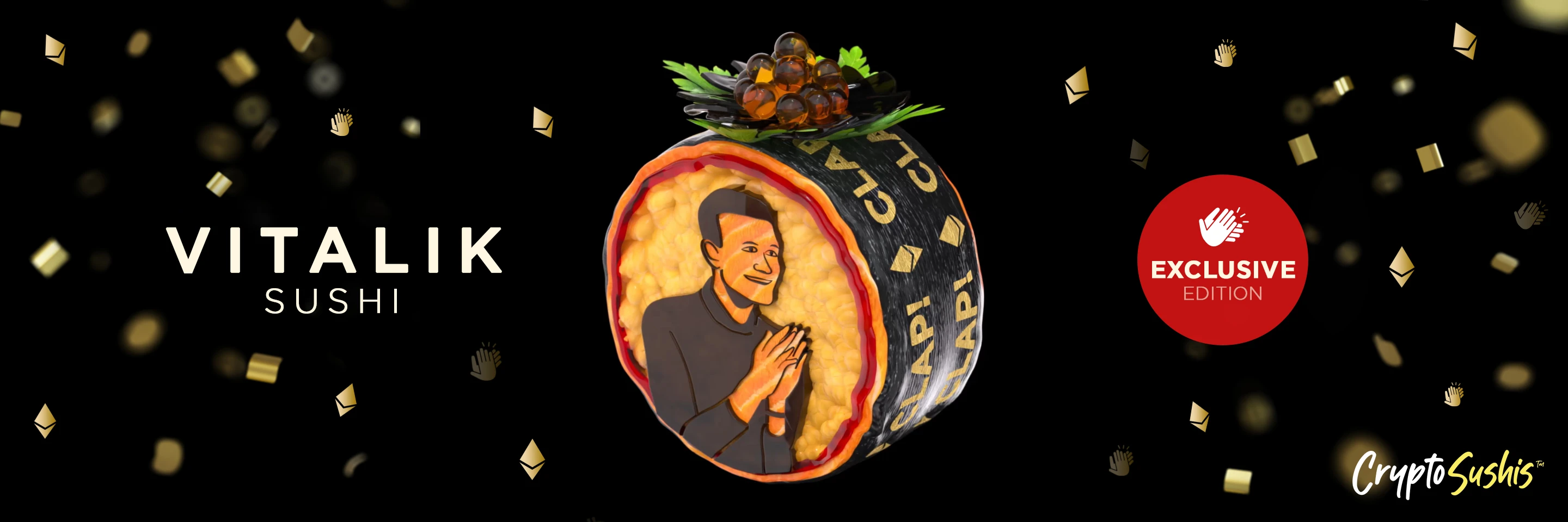 Collection banner