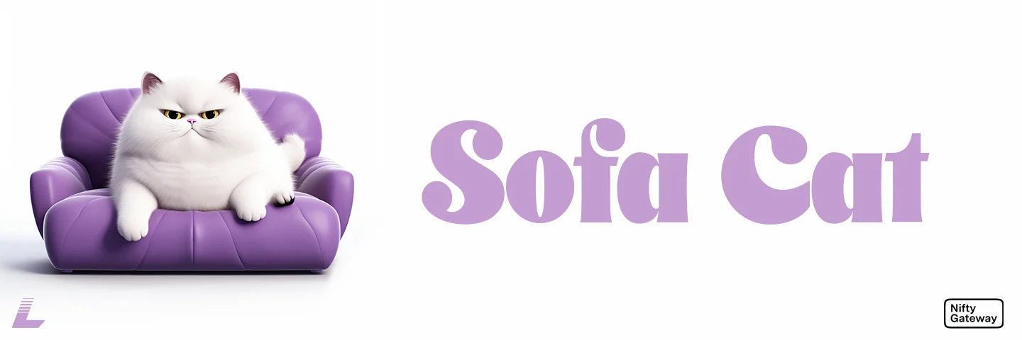 Collection banner