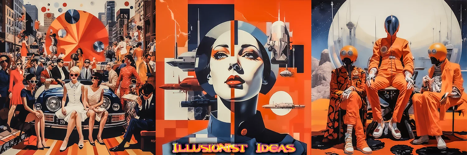 Collection banner