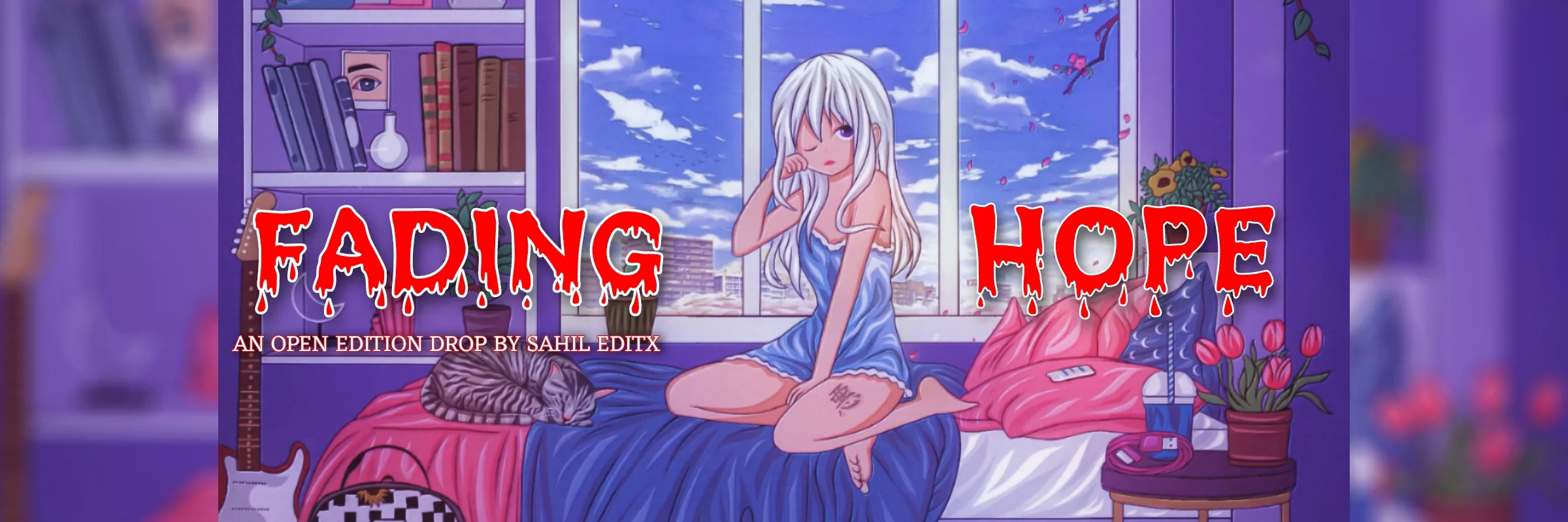 Collection banner