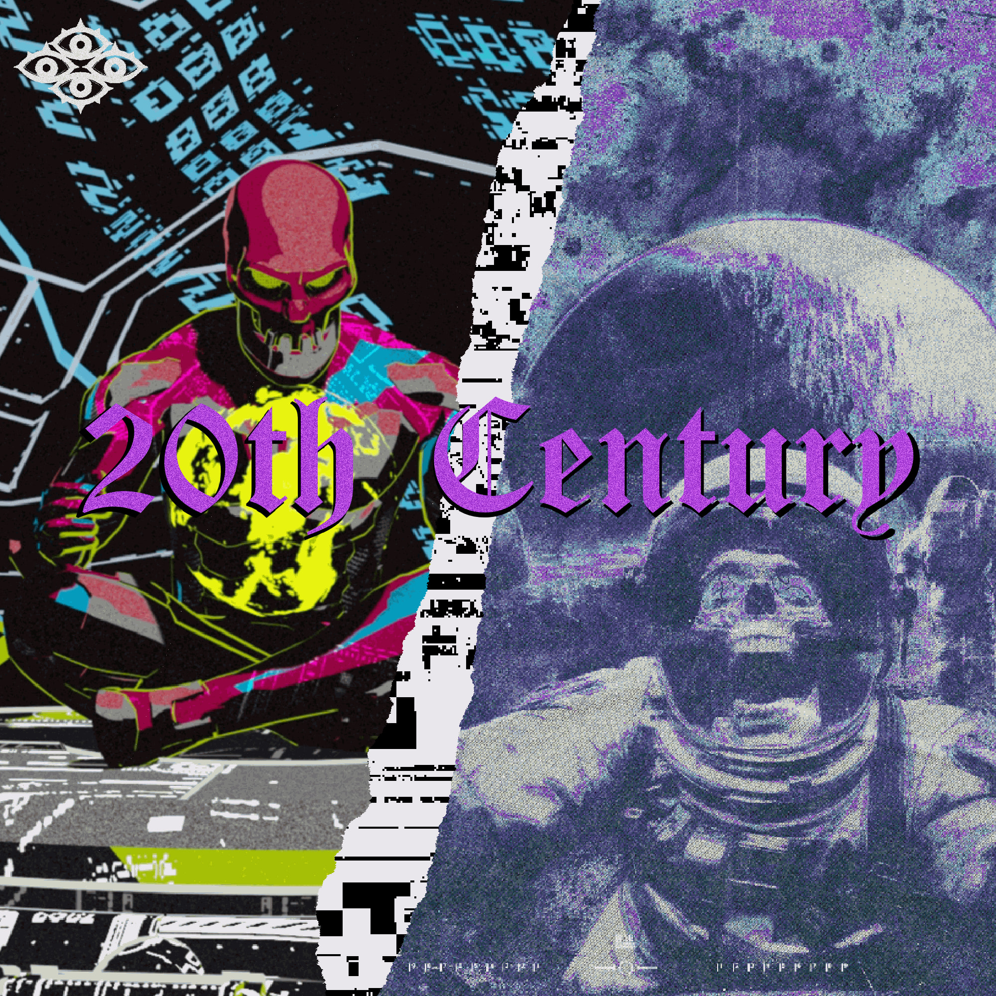 Collection banner